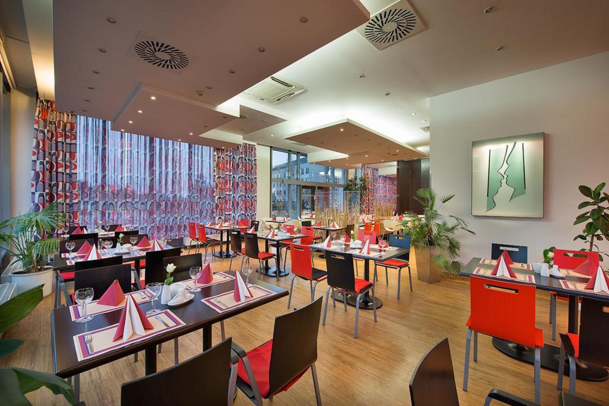 Rezidence Emmy Hotell Prag Exteriör bild