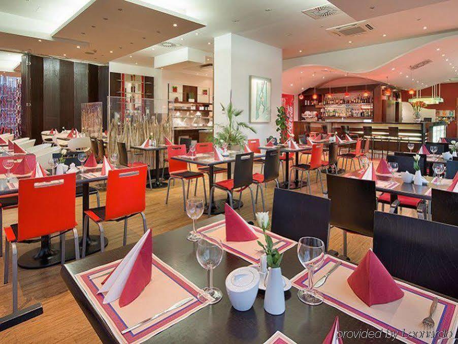 Rezidence Emmy Hotell Prag Exteriör bild