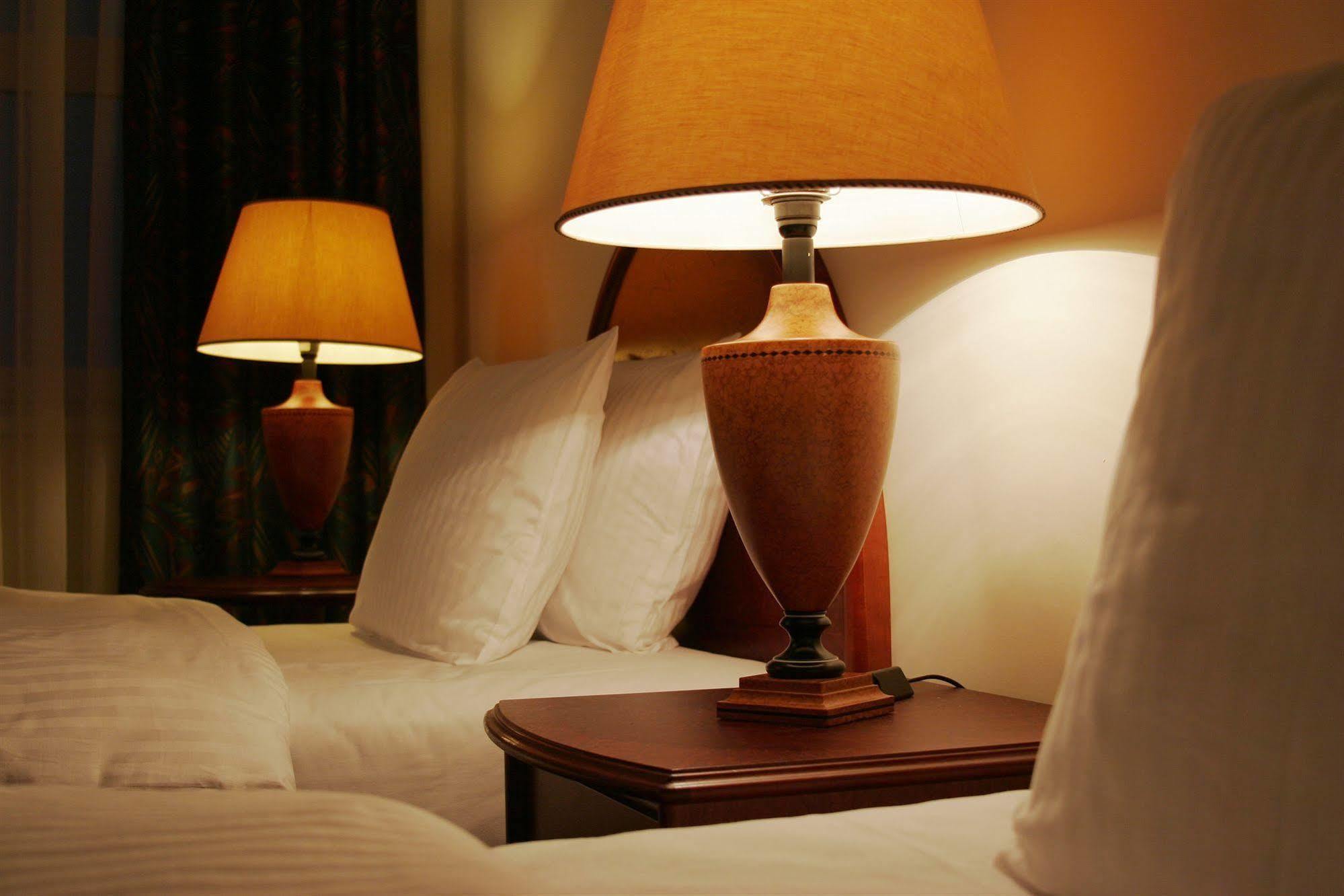 Rezidence Emmy Hotell Prag Exteriör bild