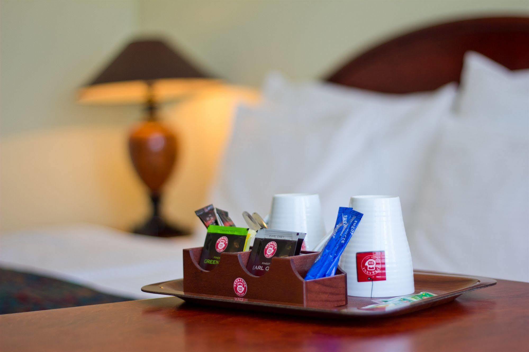 Rezidence Emmy Hotell Prag Exteriör bild